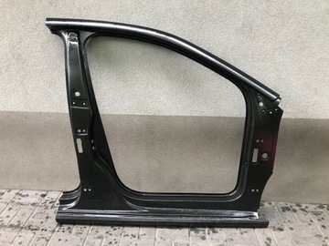 VW POLO 09-17 próg słupek rama 6R4809836A bok
