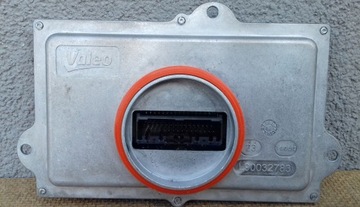 MĚNIČ LEVÝ PEUGEOT 3008 II 5008