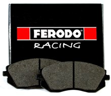 Ferodo DS2500 + czujnik !A45 CLA45 GLA45 Mercedes