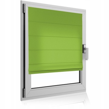 РИМСКИЕ ШТОРЫ РИМСКИЕ ШТОРЫ ЦЕПОЧНЫЙ МЕХАНИЗМ 60x200-220