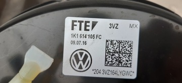 SERWO VW JETTA 5C7 2,0TDI 2017R 12KM 1K1614105FC