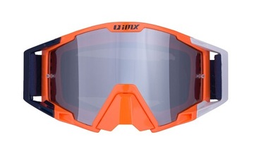 Очки iMX Sand оранжево-белые