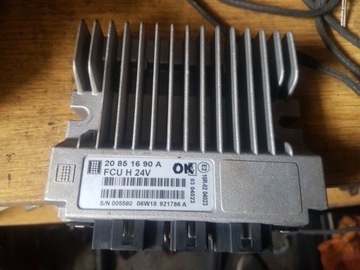 RENAULT PREMIUM DXI MAGNUM STEROWNIK ŚWIATEŁ FCU