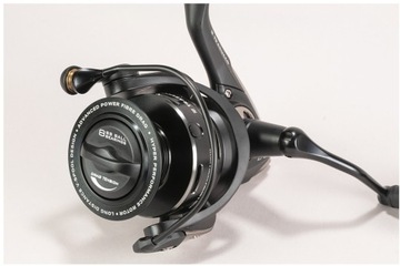 KOŁOWROTEK NA MORSKI/SPIN TRABUCCO XPLORE GT 3500