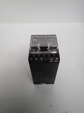 Ограничитель температуры JUMO 1000-1400 градусов Цельсия