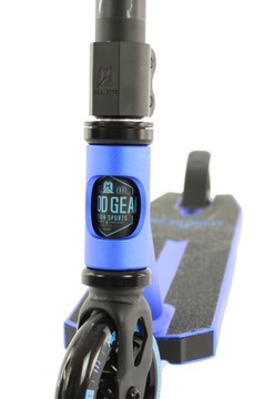 MGP MADD GEAR Carve Elite TUNT трюковый самокат