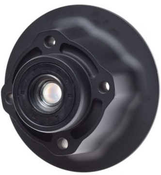 СТУПИЦА, РЕЗИНОВАЯ, ЗВЕЗДОЧКА ЗАДНЯЯ JUNAK 122 122F