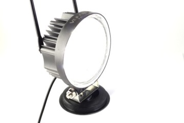 ELTA РАБОЧАЯ ЛАМПА ГАЛОГЕННАЯ 9 LED 27ВТ 12/24В МАГНИТ