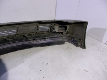 Передний бампер BMW E36 седан Schwarz II