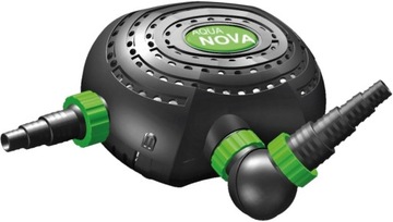 AQUA NOVA NFPX-5000 POMPA DO OCZKA WODNEGO 5000L