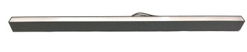 Oprawa diodowa Lampa LED Trilux 20W Czarna LC46 G3