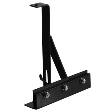 Забор 2м/20см 4 дюйма цветной со стоячим фальцем