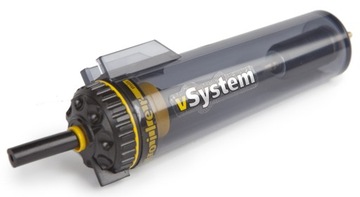 Комплект смазки цепи Scottoiler SO-1005 vSyste