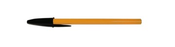Długopis BIC Orange CZARNY
