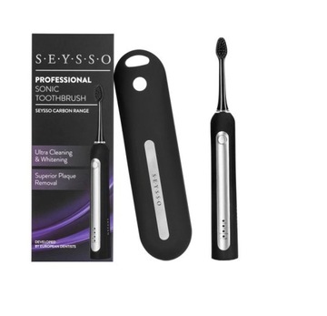 ZESTAW SEYSSO PROFESSIONAL SONICZNA+KOŃC+PASTA+NIĆ