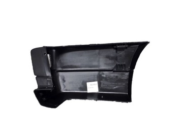 ЗАДНИЙ УГЛОВОЙ БАМПЕР VW T4 CARAV MULTIVAN -96 КОМПЛЕКТ