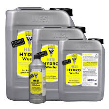 HESI HYDRO GROWTH 5L- NAWÓZ DO HYDRO NA WZROST