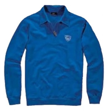 Bluza Polo Bluzy m skie Bonprix Allegro.pl