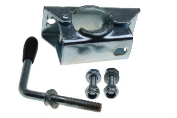 КРОНШТЕЙН ОПОРНОГО КОЛЕСА WINTERHOFF