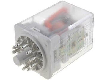 РЕЛЕ R15 R15-2013-23-1012-WT 12 В постоянного тока RELPOL