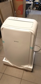 В НАЛИЧИИ ПОРТАТИВНЫЙ КОНДИЦИОНЕР ROTENSO ZICO 3,5 КВТ