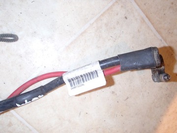 PŘÍVOD AKUMULÁTORU VOLKSWAGEN OE 1K0971228L