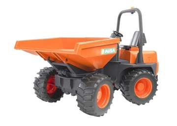 BRUDER | MINI WYWROTKA AUSA | 2449