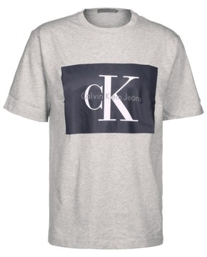 CKJ Calvin Klein Jeans t-shirt, koszulka NEW L