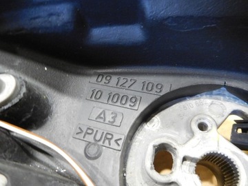 ПОДУШКА БЕЗОПАСНОСТИ VECTRA B РУЛЕВОЕ КОЛЕСО