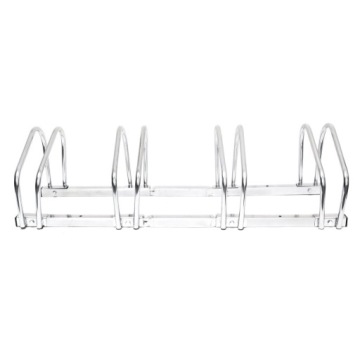 Stojak jednostronny na rower hulajnogę