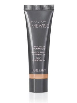 Mary Kay Matujący Podkład Ivory W130