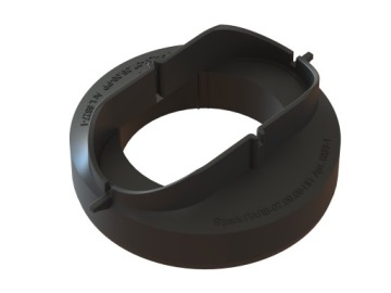 KRÓCIEC DO ODPŁYWU PIONOWEGO SPARK I ODWODNIENIE