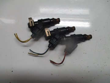 HONDA CR-V II 2.0 I-VTEC VSTŘIKOVACÍ TRYSKA