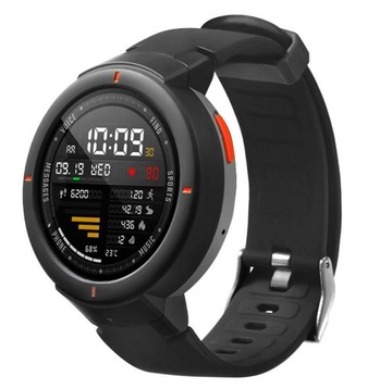 Pasek Silikonowy / XIAOMI Amazfit 3 VERGE