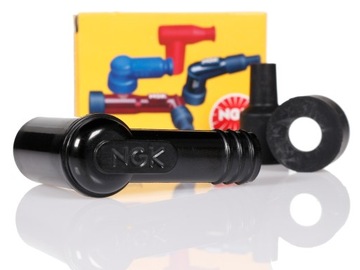 Мопед, мотоцикл, скутер Candle Pipe NGK LB05F