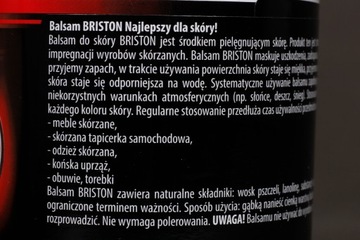 Briston ЛОСЬОН ДЛЯ УХОДА ЗА КОЖЕЙ 220мл + БЕСПЛАТНО