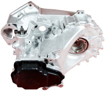 POUZDRO PŘEVODOVKY ŘAZENÍ VW TRANSPORTER T6 1.9 FJJ