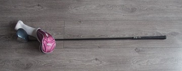 DRIVER PING 11,5 ГРАДУСОВ ИДЕАЛЬНАЯ ЖЕНСКАЯ КЛЕШКА