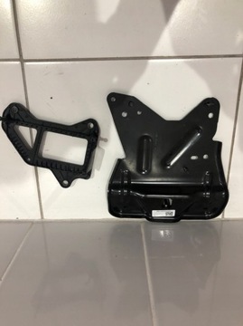 РАДАРА ДИСТРОНИЧЕСКАЯ КАМЕРА CITROEN PEUGEOT 9823753980