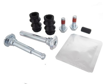 ZESTAW NAPRAWCZY ZACISKU PROWADNICE