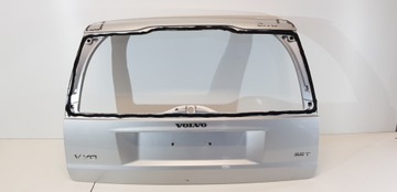 VOLVO V70 FACELIFT 2005-2008 VÍKO KUFRU ZADNÍ