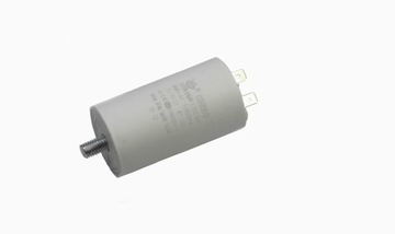 Kondensator rozruchowy silnika 16uF 450V AC
