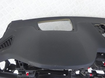 BMW X5 F15 X6 F16 КОНСОЛЬ ПРИБОРНОЙ ПАНЕЛИ ORG HUD 5843547