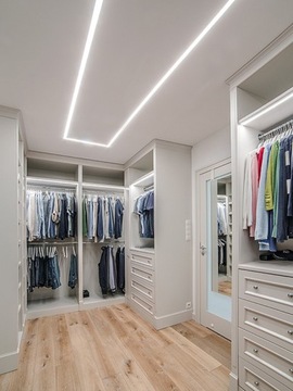 Торцевая заглушка KOZEL для светодиодного профиля KLUŚ