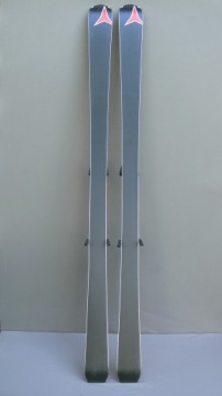 ATOMIC RACE Ti GS Длина 176 см