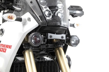 SW-MOTECH Uchwyt Mocowanie Halogenów Tenere 700
