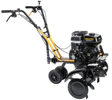 CEDRUS БЕНЗИНОВЫЙ МАНОМЕТР РОЛИКОВЫЕ КОЛЕСА СТАЛЬ + КОМПЛЕКТ