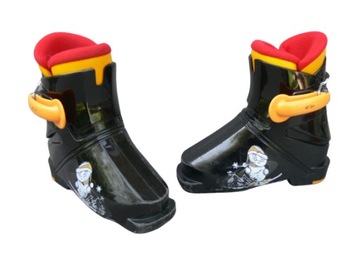 Buty SALOMON, rozm. 16,0cm