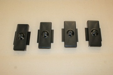 Пружинные подушки сиденья FSO Warszawa M20 НДС-23%