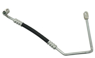 RURKA SKRAPLACZA KLIMATYZACJI MAZDA 6 ROK 2002-07